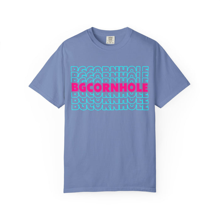 Miami Split Unisex T-Shirt - Multiple Colors