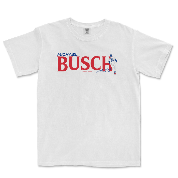 Michael Busch