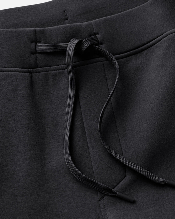 Midweight Tech Jogger showcase | variant:black