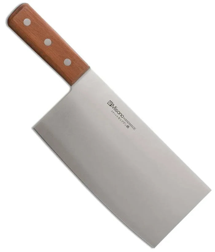Misono Molybdenum Steel Chinese Cleaver 7.4 inches