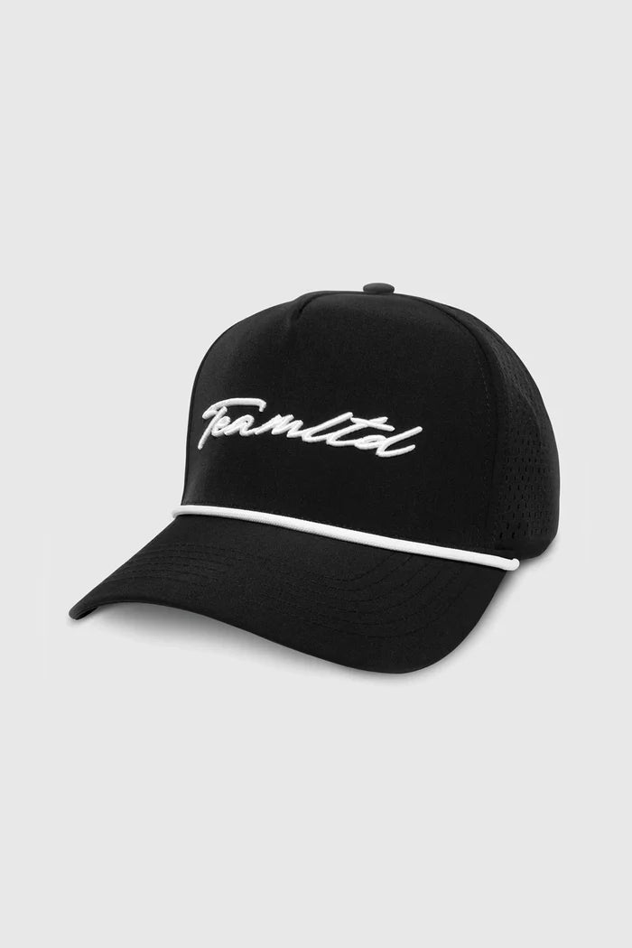 Momentum Snapback