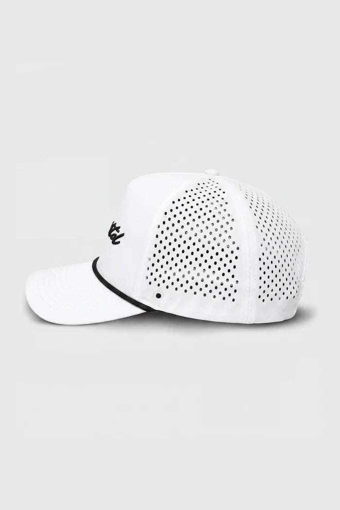 Momentum Snapback