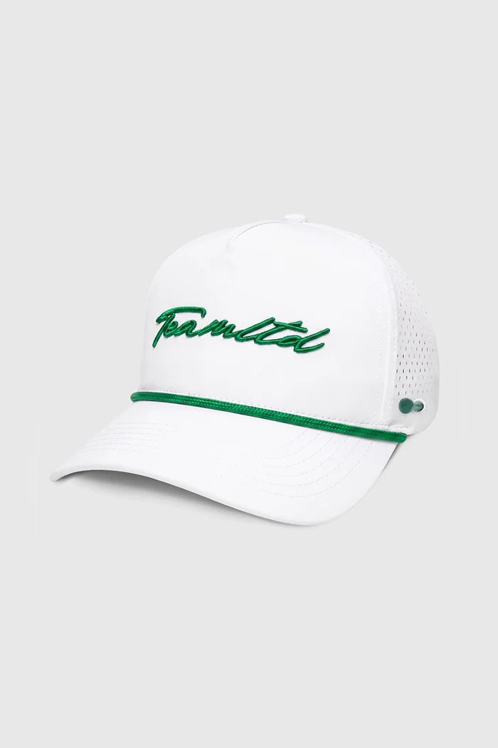 Momentum Snapback