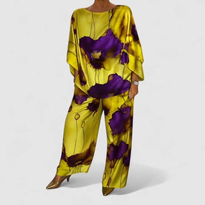 Monica™ | Elegant two-piece set