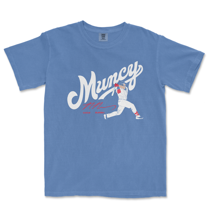Muncy LA