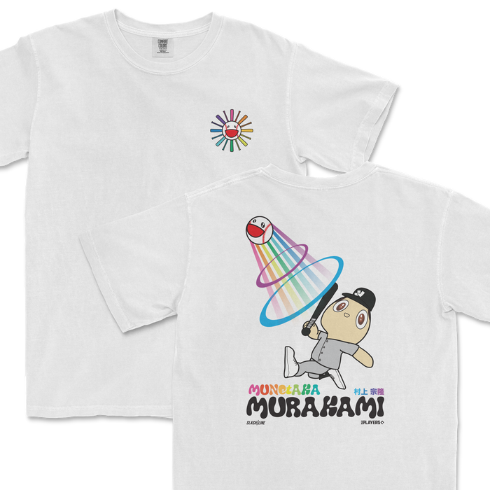 Murakami