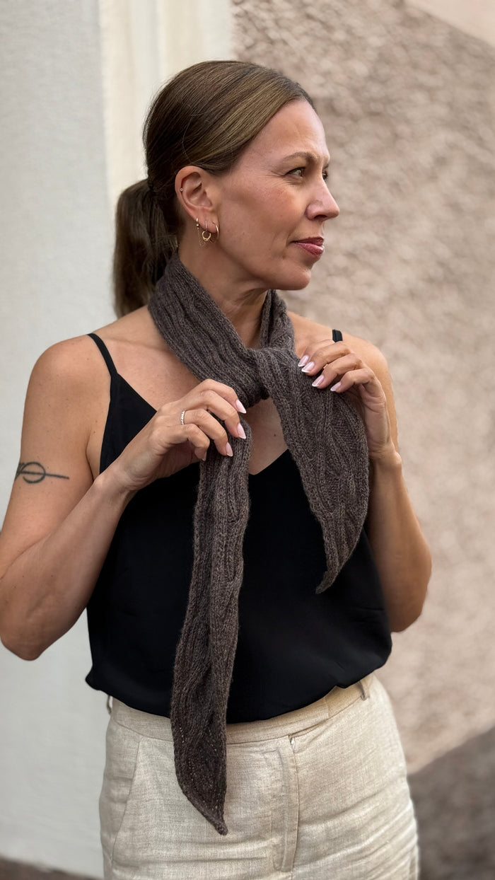 Mystar Scarf