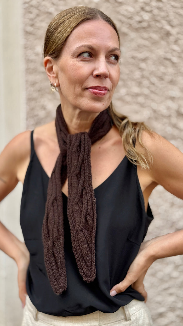Mystar Scarf