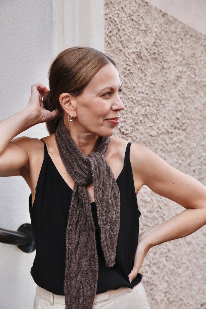 Mystar Scarf