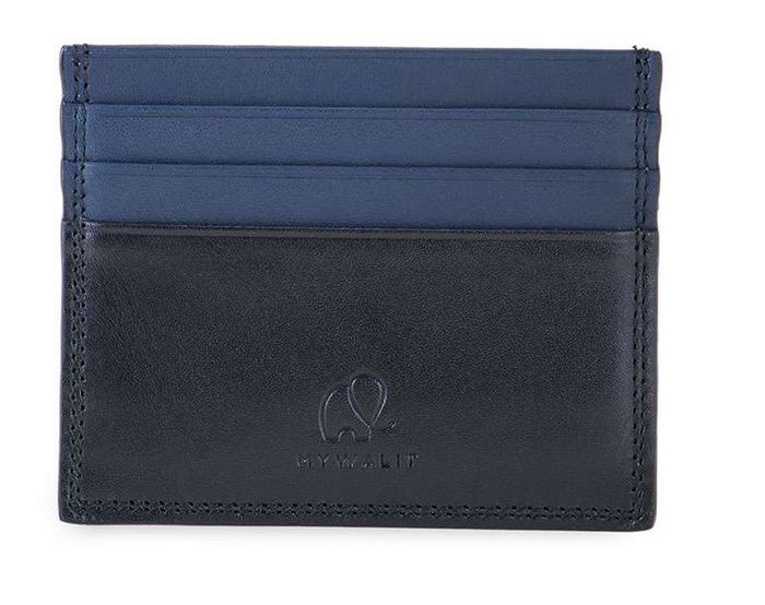 MYWALIT Double Sided Credit Card Holder
