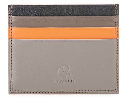 MYWALIT Double Sided Credit Card Holder
