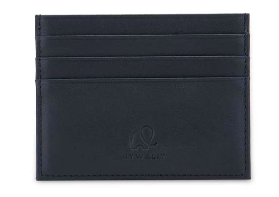 MYWALIT Double Sided Credit Card Holder