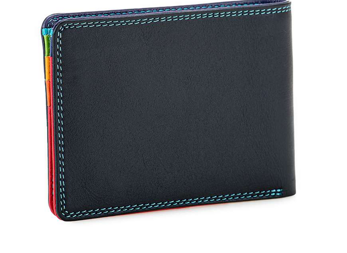 MYWALIT Mens Jeans Wallet w Window
