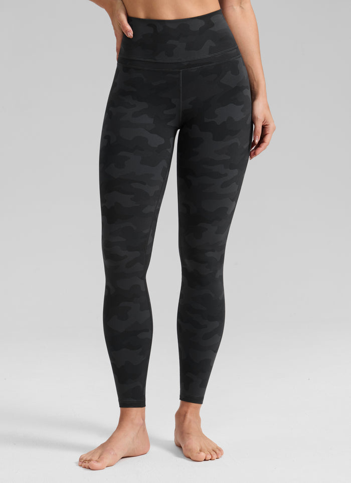 Dark grey camouflage / XXS