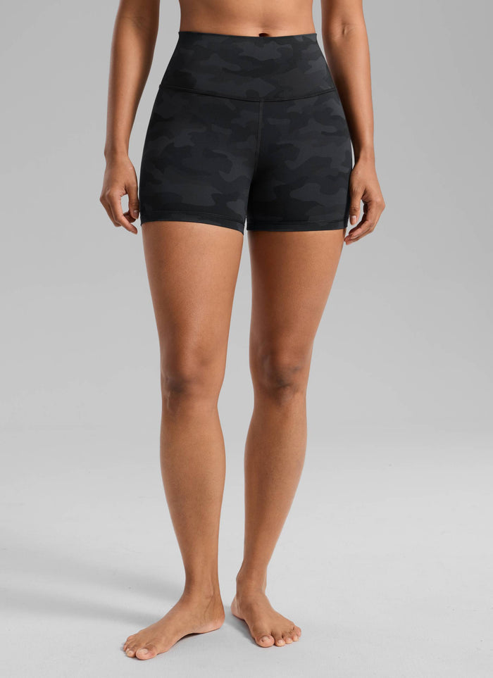 Dark grey camouflage / XXS