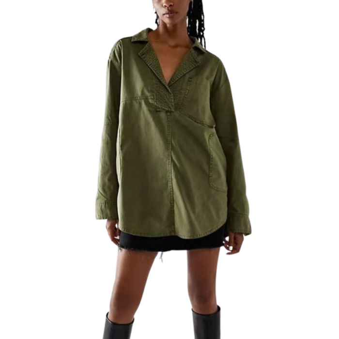 Army Green / S