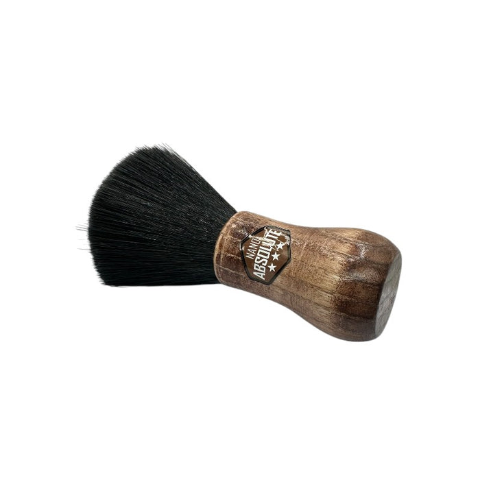 Nano Absolute Barber Academy Nackenbürste T-002