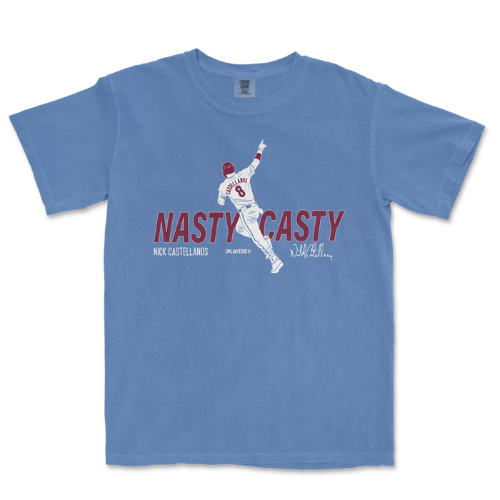 Nasty Casty