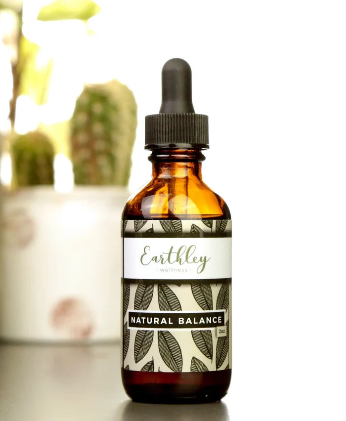 Natural Balance 2oz