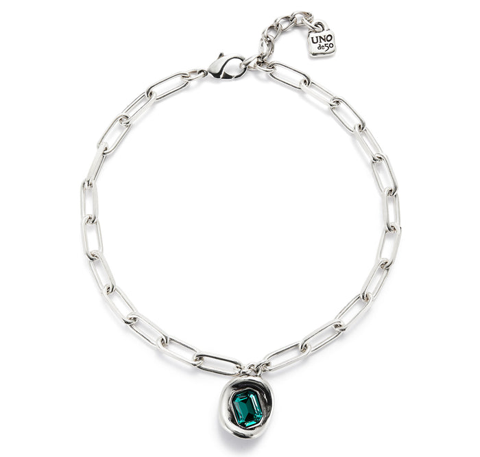 NECKLACE SER VALIENTE BRAVE EXC