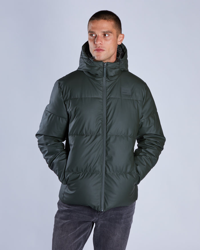 Nevan Jacket Pine Hill