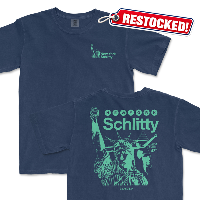 New York Schlitty