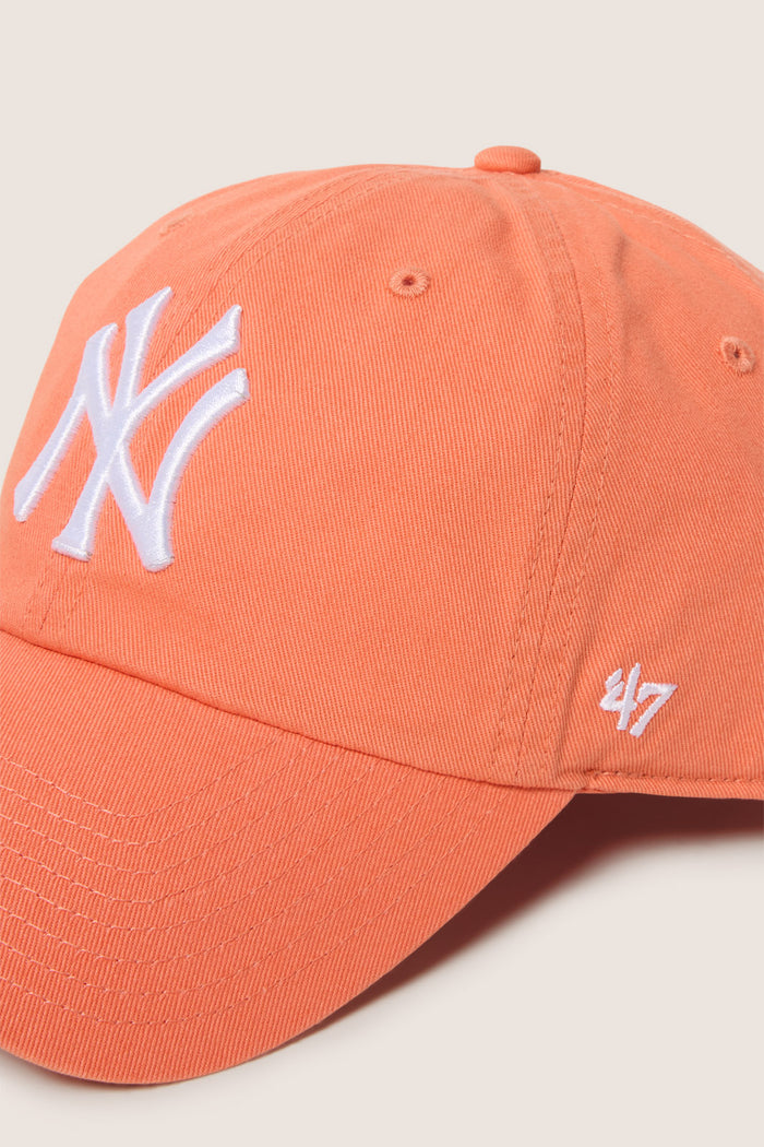 New York Yankees Baseball Hat