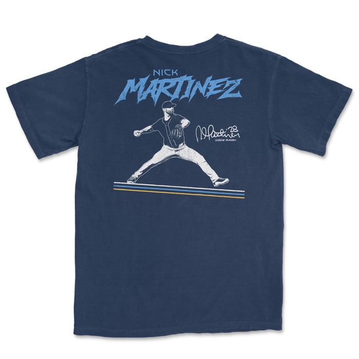 Nick Martinez