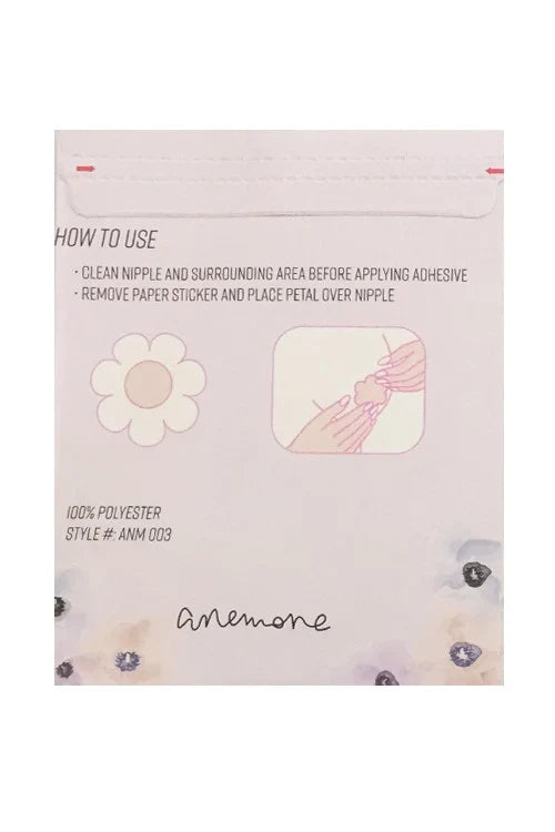 Nipple Cover Petals