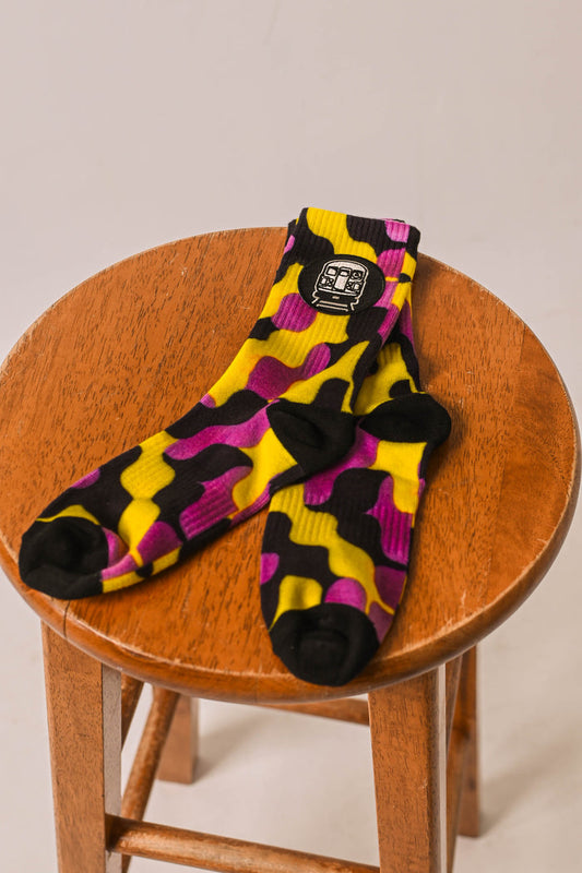 Nonbinary Socks