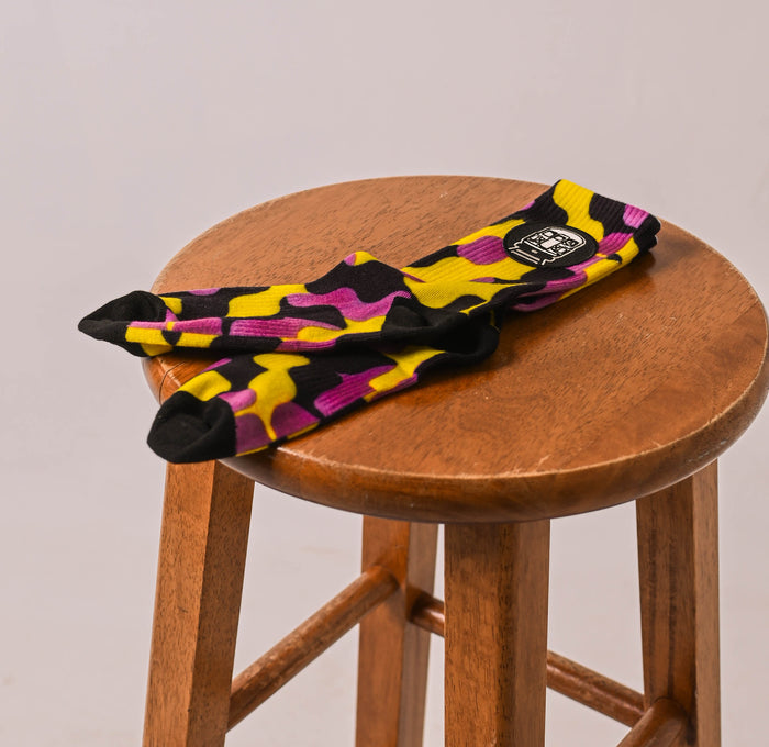 Nonbinary Socks