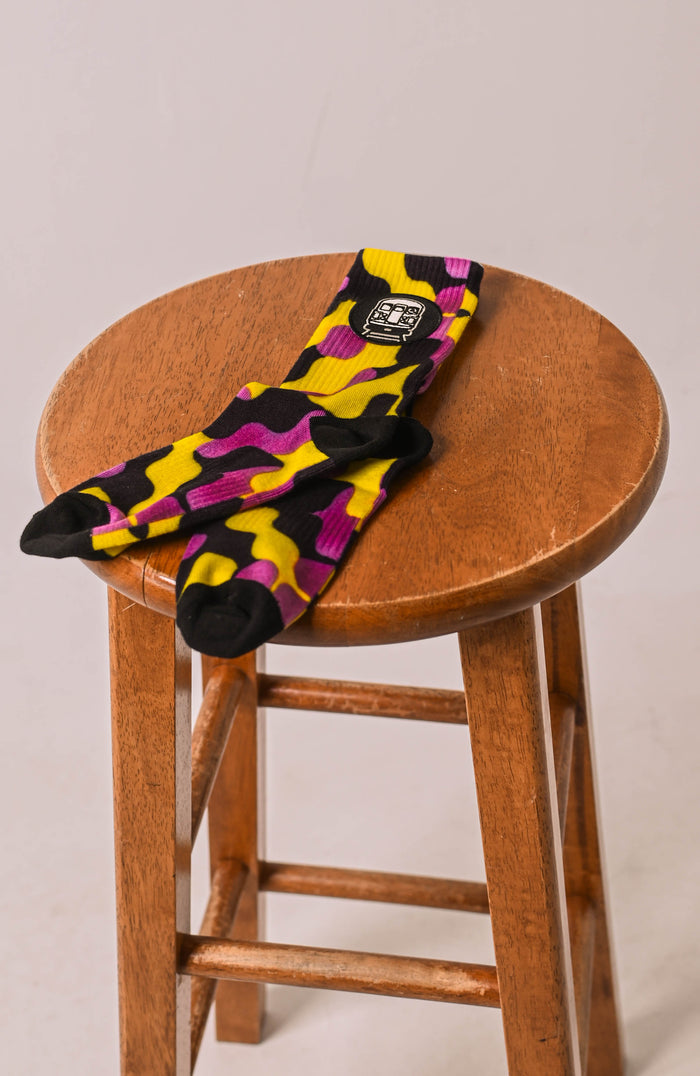 Nonbinary Socks