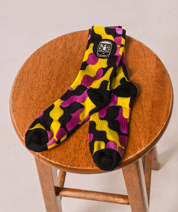 Nonbinary Socks