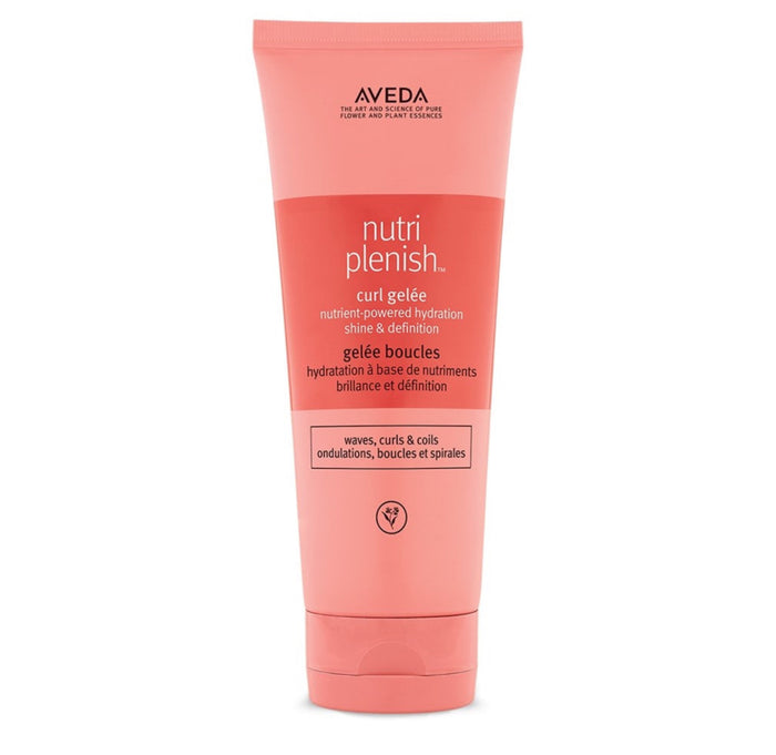 Nutriplenish Curl Gelee