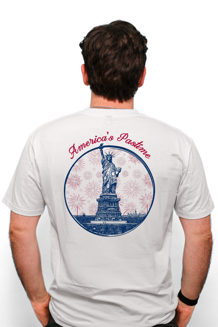 NY America's Pastime