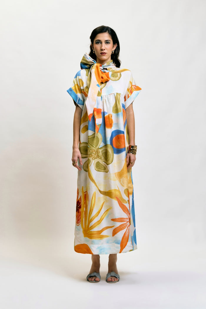 Women’s co-ord set by DELAN