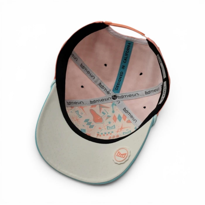 ODYSEA LINKS HYDRO PMG