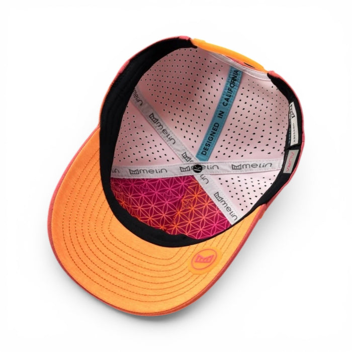 ODYSEA STACKED HYDRO SUNSET AURA