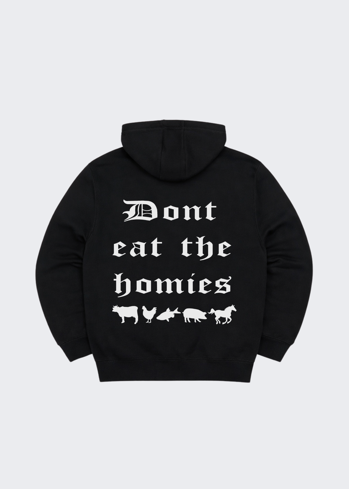 OG Zip UP