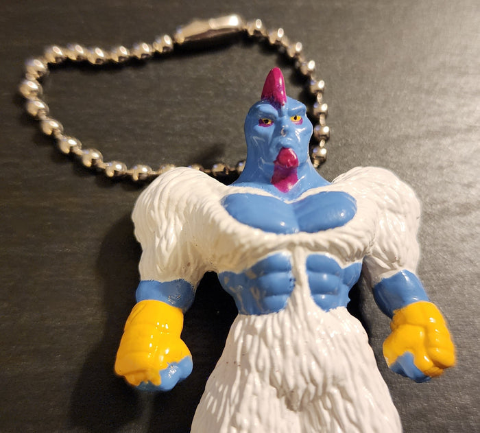 Oliems Tobal No. 1 Keychain Figure