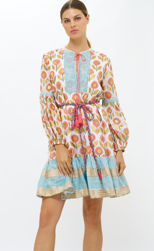Oliphant Balloon Drop Mini w Belt