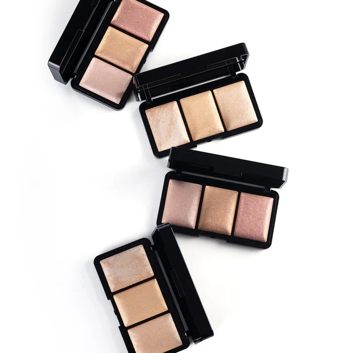 PAC TRIO GLOW HIGHLIGHTER