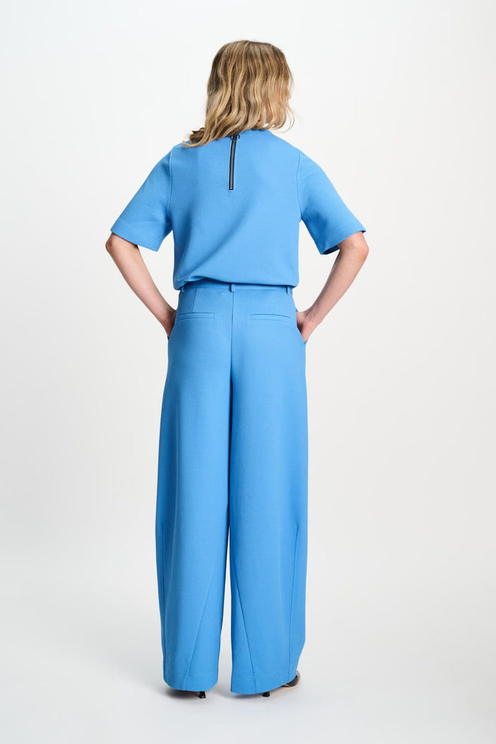 POM Amsterdam Pants PANTS - Barrel Smashing Blue