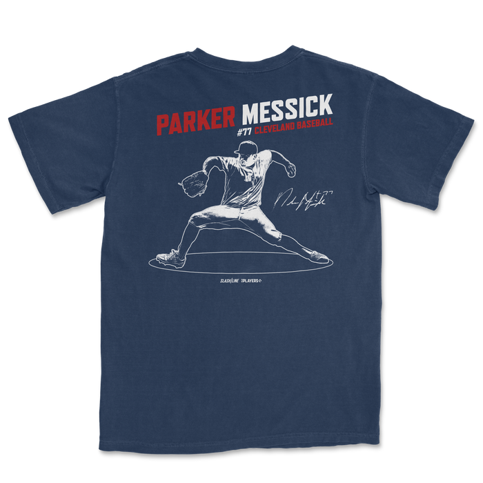 Parker Messick