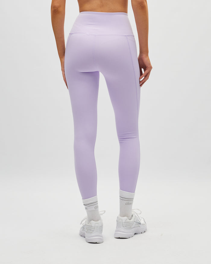 Pelle UHR Pant Veil Lilac