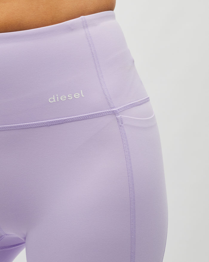 Pelle UHR Pant Veil Lilac