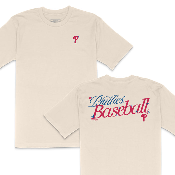 Philadelphia Phillies — Flowers