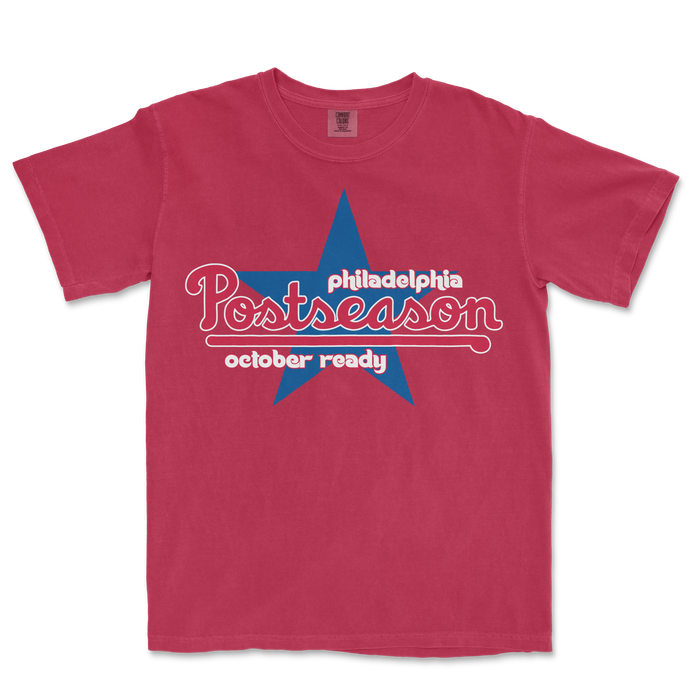 Philly Postseason