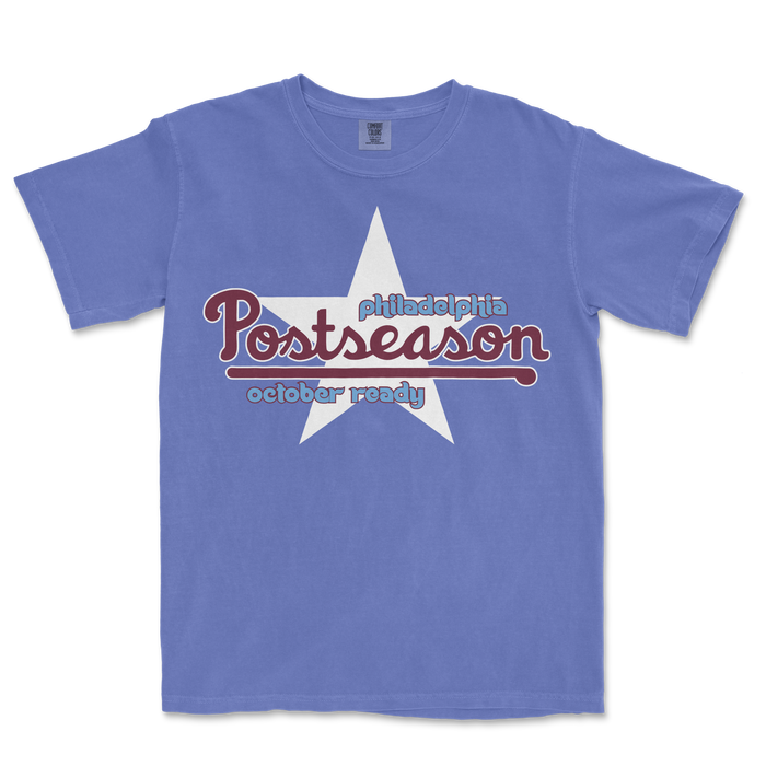 Philly Postseason