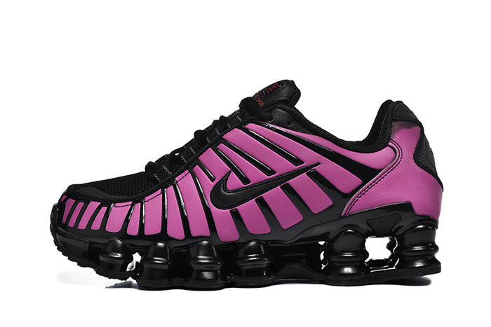 Pink Voltage